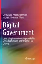 KNYGA Svenja Falk Digital Government