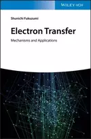 KNYGA Shunichi Fukuzumi Electron Transfer