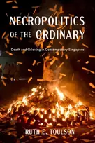 KNYGA Ruth E Toulson Necropolitics of the Ordinary