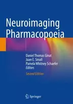 KNYGA Daniel Thomas Ginat Neuroimaging Pharmacopoeia