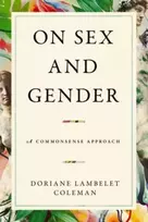 KNYGA Doriane Lambelet Coleman On Sex and Gender
