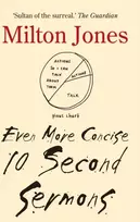 KNYGA Milton Jones Even More Concise 10 Second Sermons