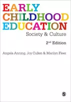 KNYGA Angela Anning Early Childhood Education