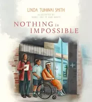 KNYGA Linda Tuhiwai Smith Nothing is Impossible