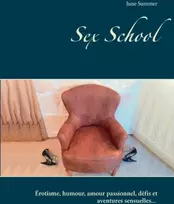 KNYGA Bookshop Sex School
