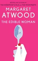 KNYGA Bookshop Edible Woman