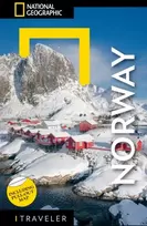 KNYGA National Geographic Traveler Norway