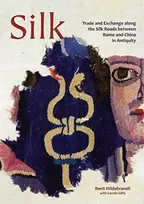 KNYGA Berit Hildebrandt Šilkas