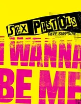 KNYGA Dave Simpson Sex Pistols