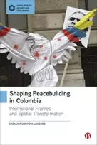 KNYGA Catalina Montoya Londono Shaping Peacebuilding in Colombia