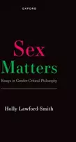 KNYGA Holly Lawford Smith Sex Matters