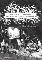 KNYGA Sibyl Kempson Securely Conferred, Vouchsafed Keepsakes of Maery S.