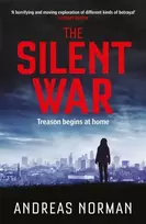 KNYGA Andreas Norman The Silent War