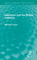 KNYGA Bookshop Napoleon and his British Captives