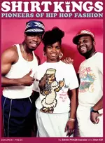 KNYGA Edwin Phade Sacasa Shirt Kings