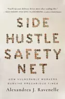 KNYGA Alexandrea J Ravenelle Side Hustle Safety Net