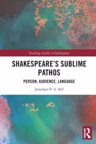 KNYGA Jonathan Pa Sell Shakespeare's Sublime Pathos