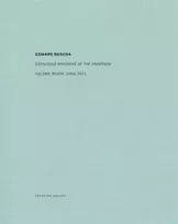 KNYGA Ed Ruscha Edward Ruscha