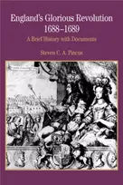 KNYGA Steven England's Glorious Revolution