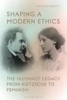KNYGA Benjamin Bennett Shaping a Modern Ethics