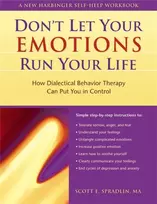 KNYGA Scott E Spradlin Don't Let Your Emotions Run Your Life