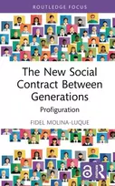 KNYGA Fidel (University of Lleida, Spain) Molina-Luque New Social Contract Between Generations