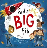 KNYGA Roo Parkin Sid's Big Fib