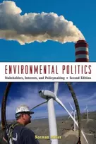 KNYGA Norman Miller, Miller, Norman. Environmental Politics