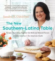 KNYGA Sandra A Gutierrez New Southern-Latino Table