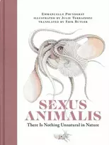 KNYGA Emmanuelle Pouydebat Sexus Animalis