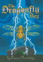 KNYGA Bookshop Dragonfly Key