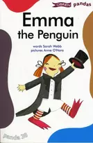 KNYGA Bookshop Emma the Penguin
