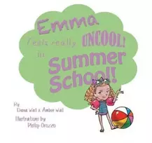 KNYGA Bookshop Emma Feels Really Uncool in Summer School