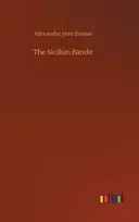KNYGA Alexandre Pere Dumas The Sicilian Bandit