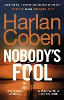 KNYGA Harlan Coben Nobody's Fool