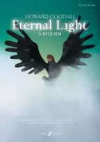 KNYGA Bookshop Eternal Light: A Requiem