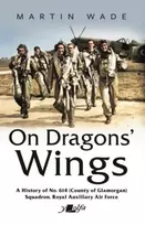 KNYGA Martin Wade On Dragons' Wings