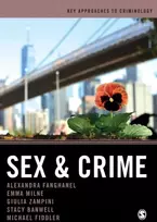 KNYGA Alexandra Fanghanel Sex and Crime