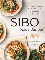KNYGA Phoebe Lapine SIBO Made Simple