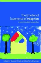 KNYGA Debbie Hindle Emotional Experience of Adoption