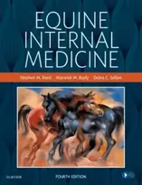KNYGA Stephen M. Reed DVM Dip ACVIM Equine Internal Medicine
