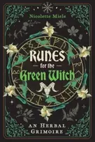 KNYGA Nicolette Miele Runes for the Žalias Witch