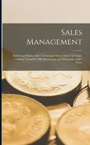 KNYGA Anonymous Sales Management