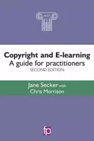 KNYGA Jane Secker Copyright and E-learning