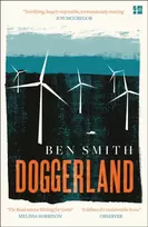 KNYGA Ben Smith Doggerland