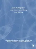 KNYGA Thomas Ingram Sales Management