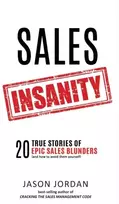 KNYGA Jason Jordan Sales Insanity