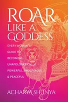 KNYGA Acharya Shunya Roar Like a Goddess