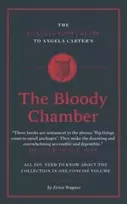 KNYGA Erica Wagner Connell Short Guide To Angela Carter's The Bloody Chamber