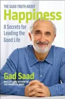 KNYGA Gad Saad Saad Truth about Happiness
